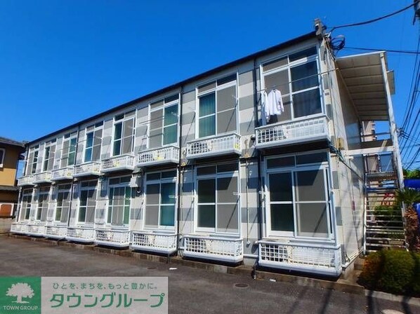 アミティエの物件内観写真